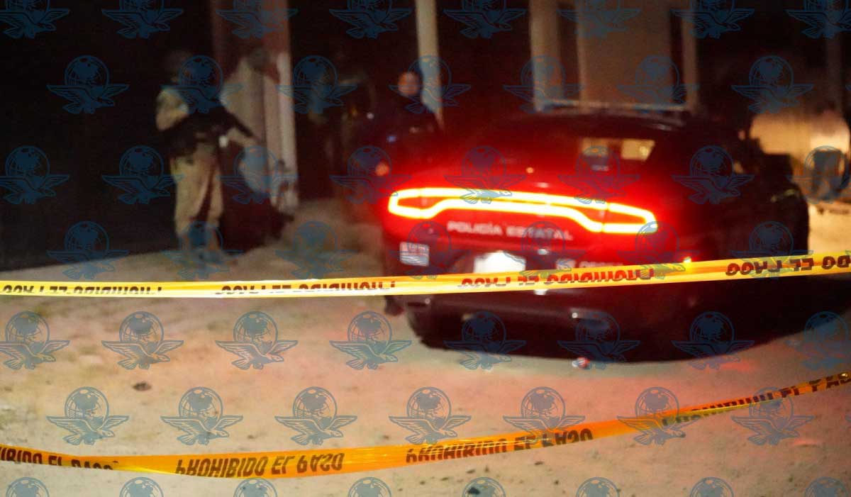 Ataque armado en Jurica Pueblo deja dos muertos y un lesionado; autoridades despliegan operativo