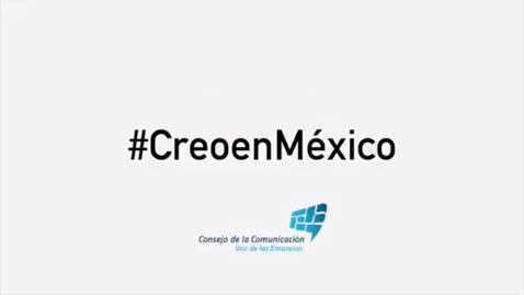 Con video, empresarios respaldan a AMLO