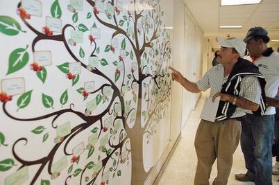 Promueven cultura de donación de órganos