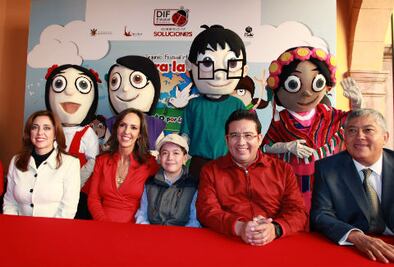 Cantarán niños por la Paz