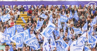 PAN abre registro a candidatos externos