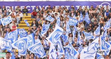 PAN abre registro a candidatos externos