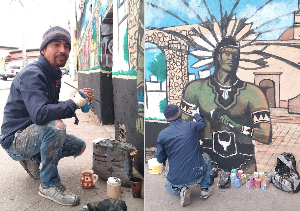 Foto: Domingo Valdez