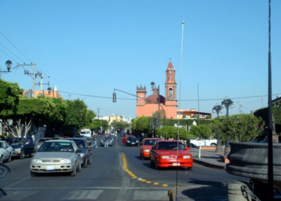 Aprueban 568 mdp de presupuesto a SJR