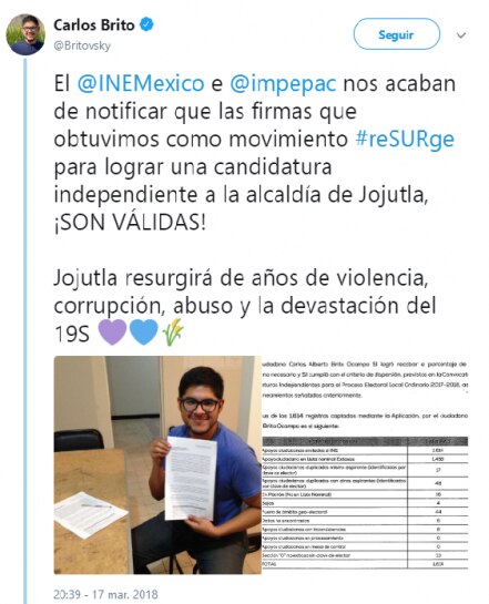 ¿Dónde están los líderes de #YoSoy132?