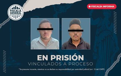 En Querétaro, dan prisión preventiva a abogados “pirata” por realizar notificaciones judiciales falsas