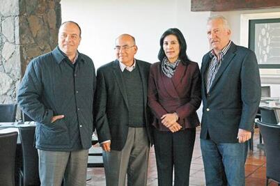 Ediles impulsarán obra vial y pluvial