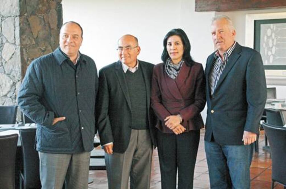 Ediles impulsarán obra vial y pluvial