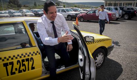 FDS, a favor de un candidato de unidad para 2018