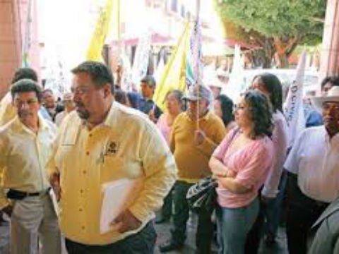 Realiza alianzas PRD con partidos