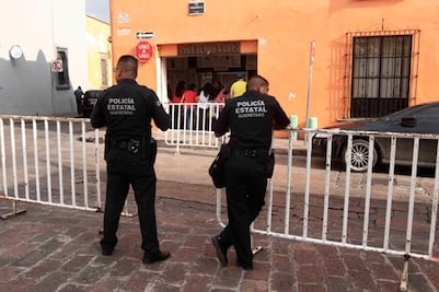 Anuncian operativo especial por el Grito