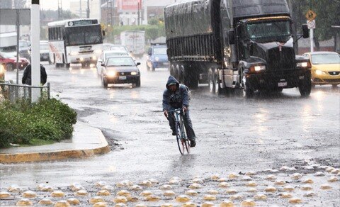 Urge instituto para hacer frente a lluvias 