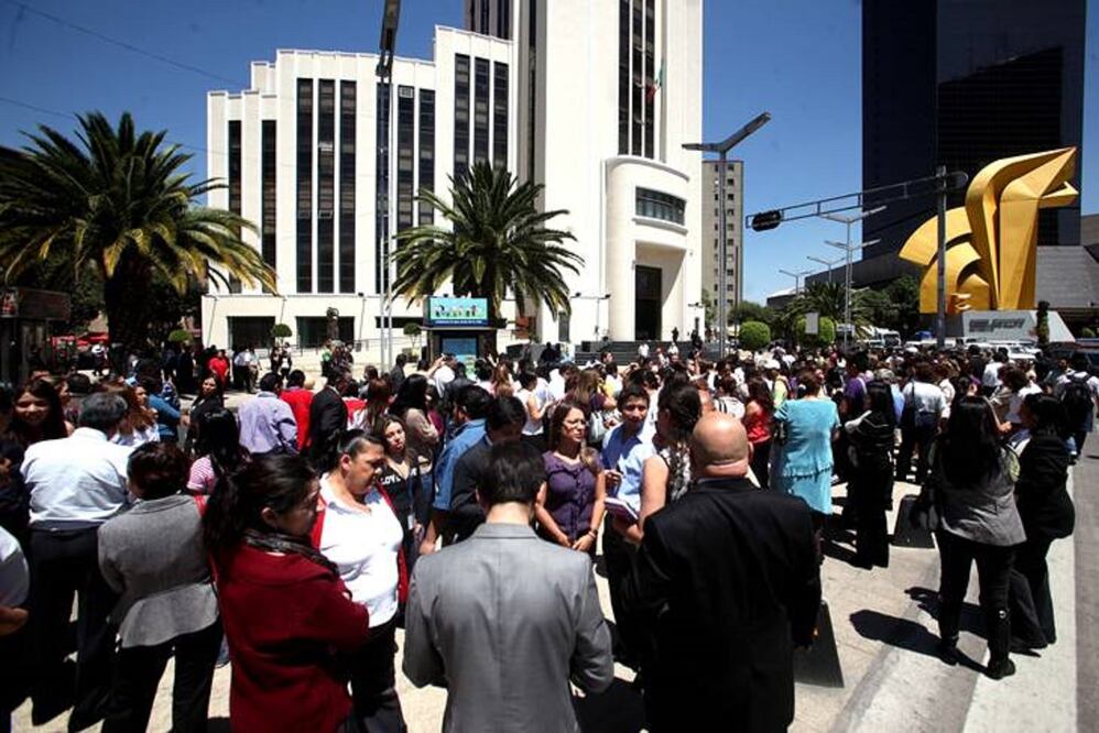 Foto: Archivo El Universal