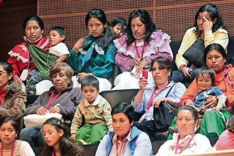 Inician campaña de actas de nacimiento