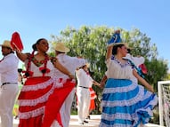 Lánzate al primer Festival del Día Internacional de la Danza en Pedro Escobedo