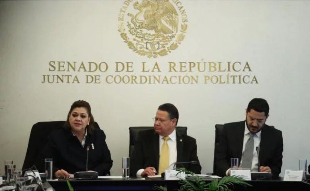 Foto: Germán Espinosa / ELUNIVERSAL