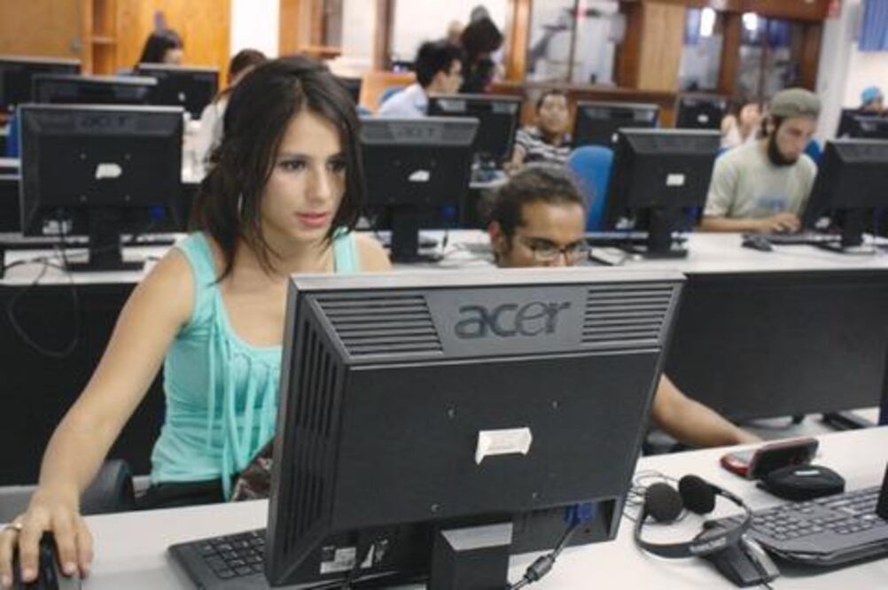 Aumentan cobertura de internet gratuito