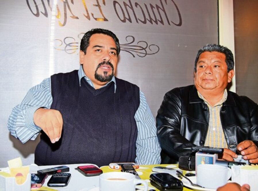  PRD  busca depurar  a militancia inconforme