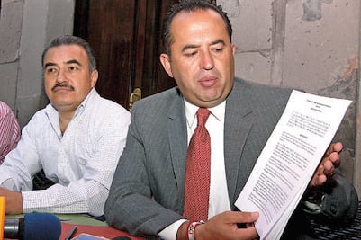 Piden revisar patrimonios