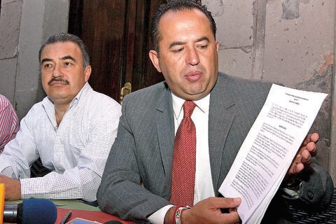 Piden revisar patrimonios