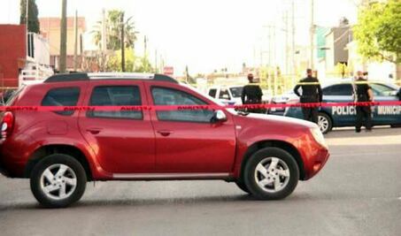 Derechos Humanos condena homicidio de periodista en Chihuahua