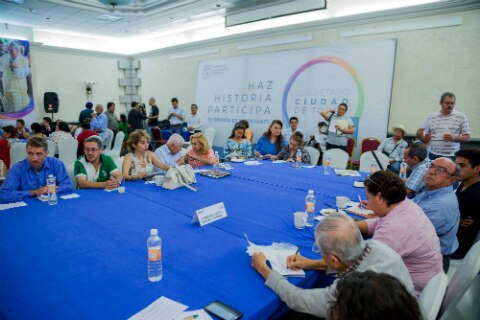 “Corresponde a autoridad dar respuesta”