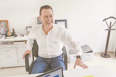 Kuri apuesta por la innovación y bajar la brecha social