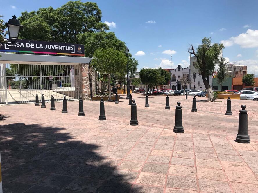 Foto: Demian Chávez