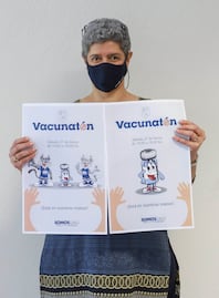 UAQ organiza “Vacunatón”; necesita 20 mdp para continuar desarrollo de vacuna antiCovid