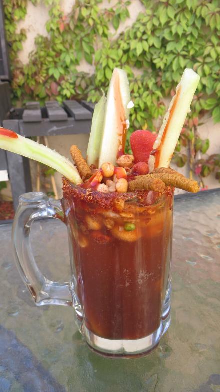 Para el Super Bowl, sugerencias para preparar tus bebidas especiales