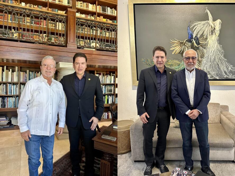 FOTO. CAPTURA DE PANTALLA