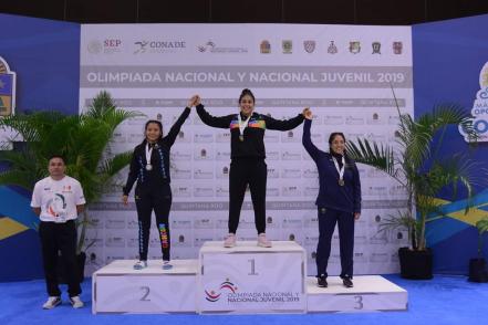 Querétaro tiene dominio pleno 