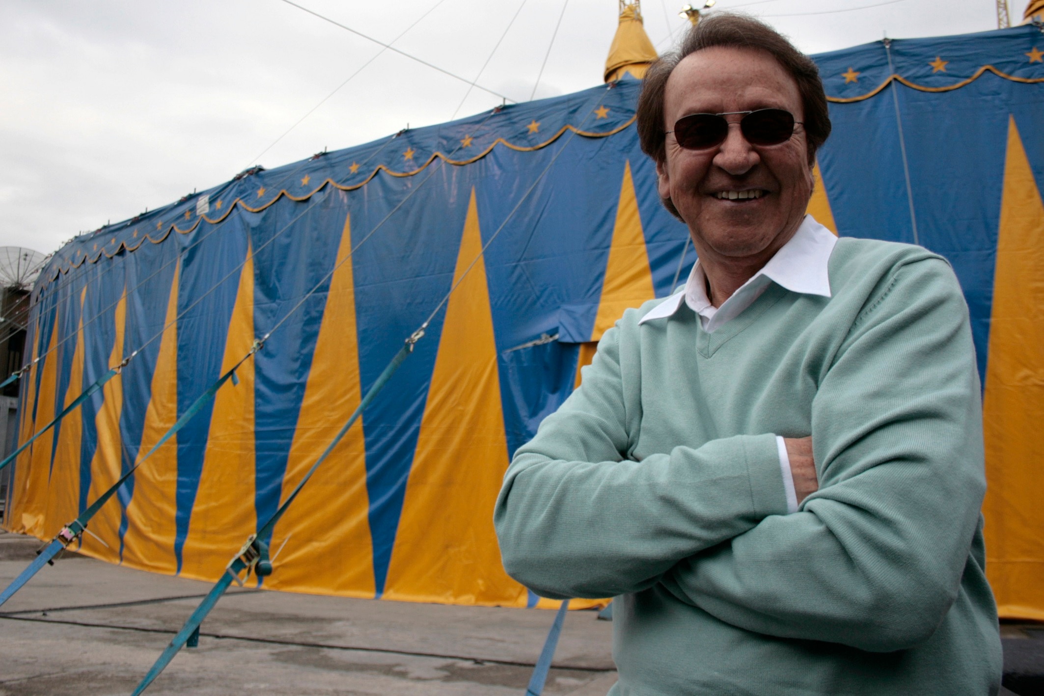 "La política no es mi camino", dice Kiko, tras su retiro de la contienda electoral