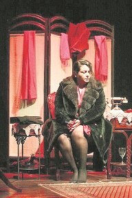 Mujeres en conflicto ¡a escena! 