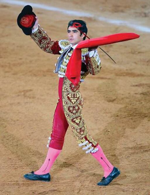 Un mano a mano que promete