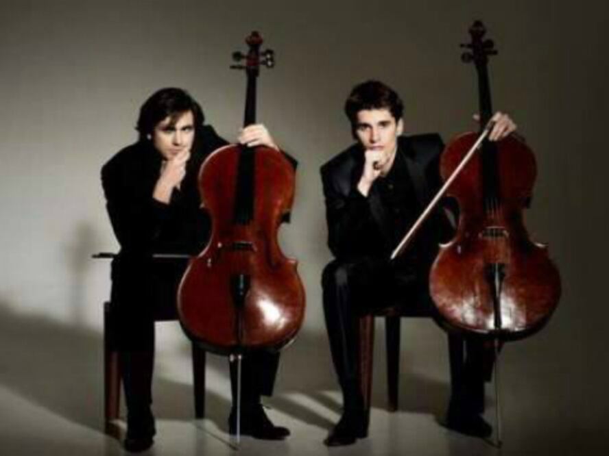 Destinado para los amantes del vino