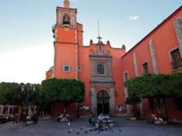 Inicia colecta para Seminario queretano