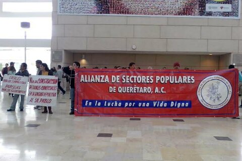 Exigen licencias a vendedores