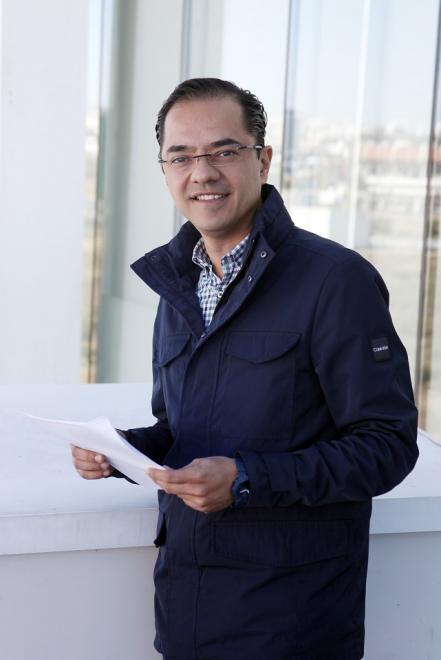 Miguel Ángel Torres: “Con nuevo gobierno, trato respetuoso”