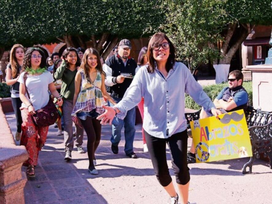 Alistan programas a favor de la juventud