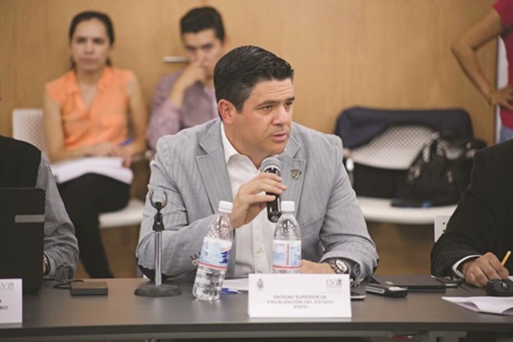 ESFE prevé la ley anticorrupción