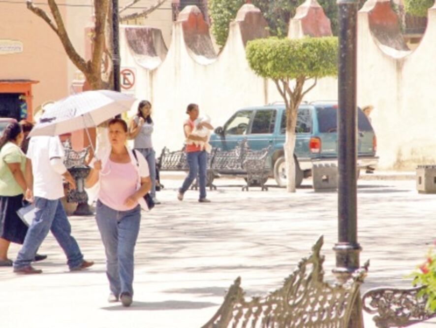 Preparan estrategias ante lluvias