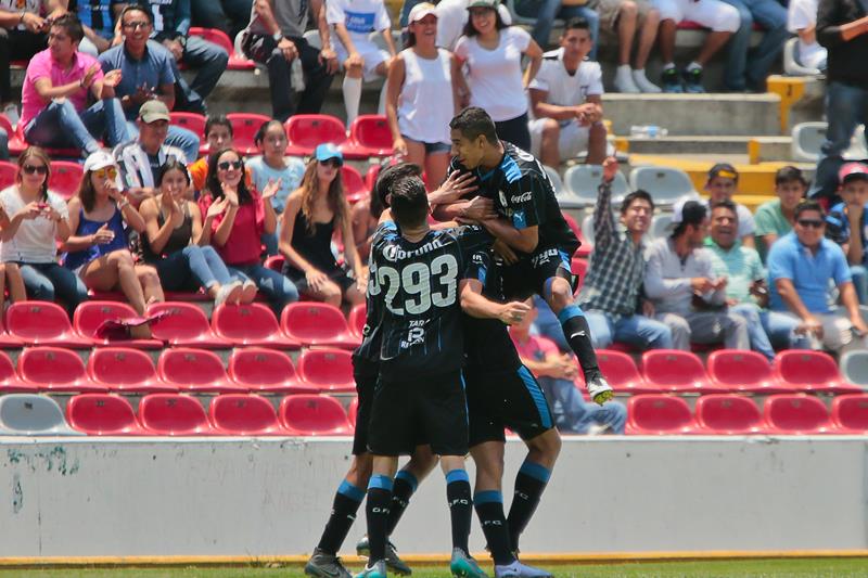 Gallitos saca ventaja ante Xolos