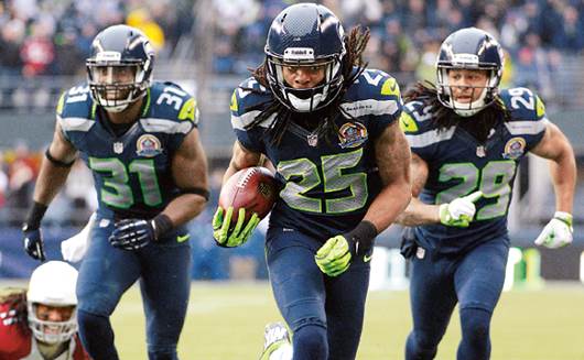 La misión es hacer historia