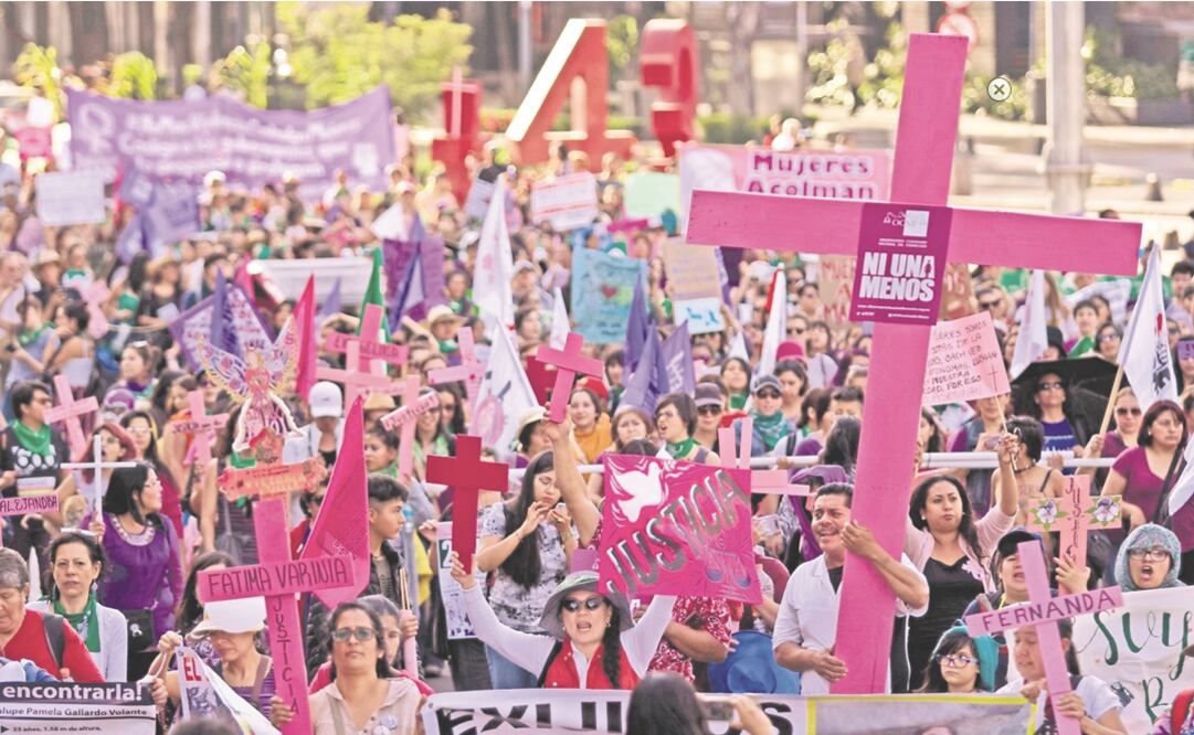 Recortes al presupuesto afectarán la prevención de la violencia de género: ONU