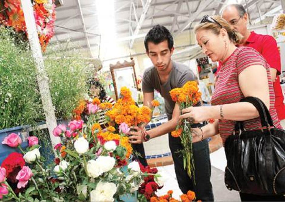 Gastan hasta $500 en ofrendas