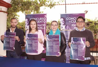 Cuentistas afinan su pluma