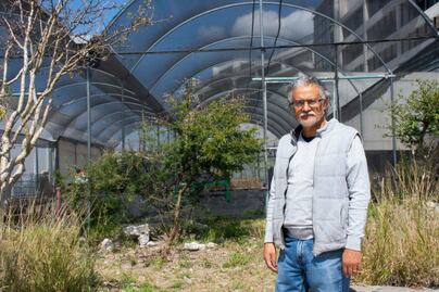 Crean espacio de conservación ambiental en la UNAM Juriquilla