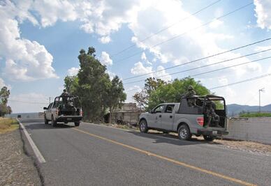 Cree 92% de lectores que operan cárteles en el estado