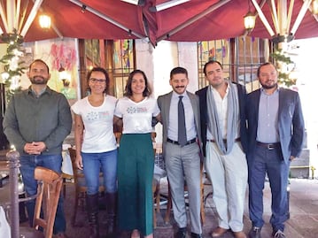 Marca pasos de vida realiza carrera benéfica